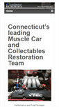 Mobile Screenshot of cruisersmotorsports.com